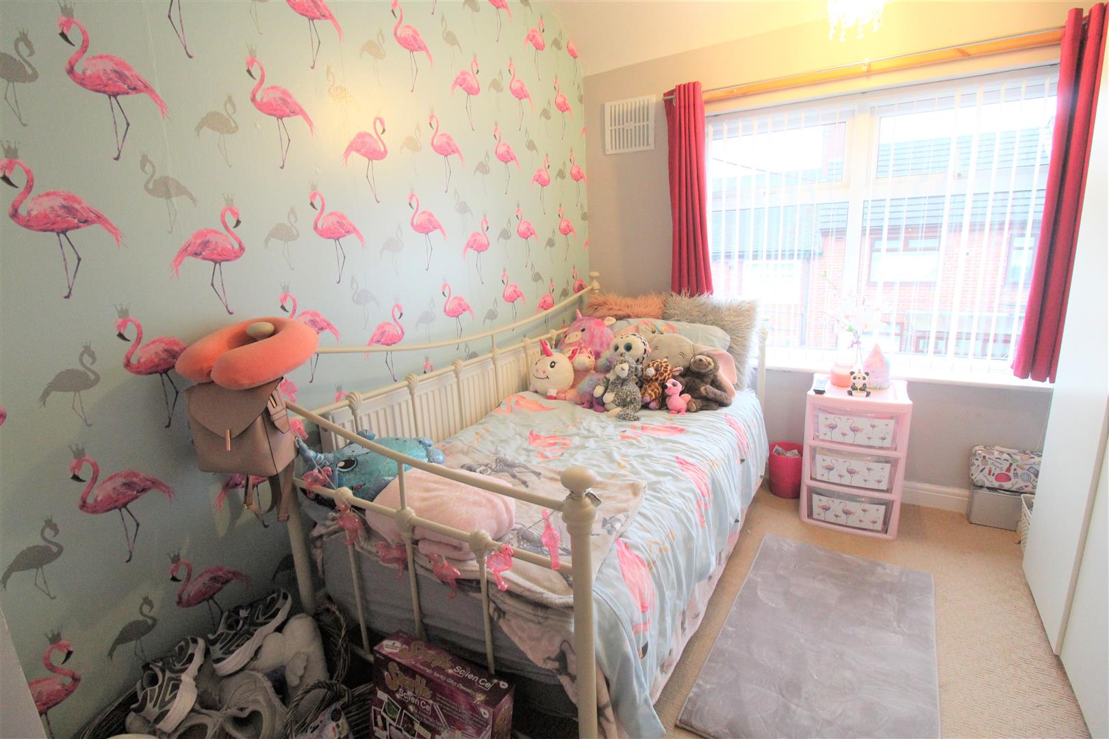 Rose Street, Northwood, Stoke-On-Trent